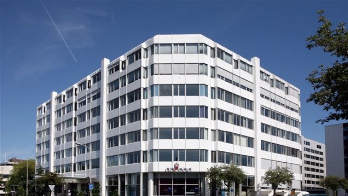 Buitenzijde