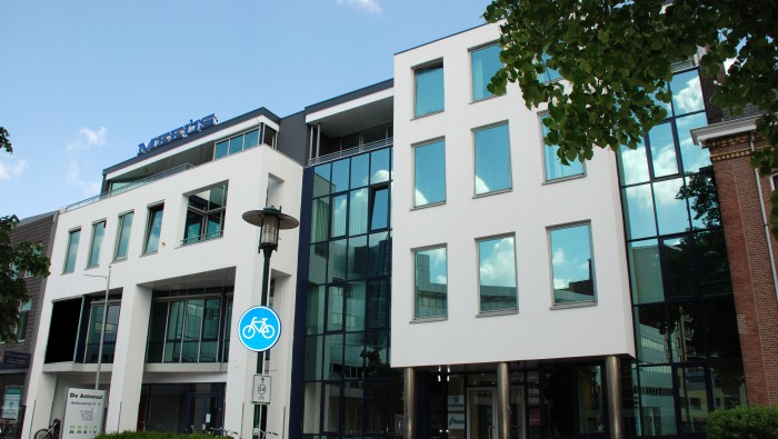 Buitenzijde