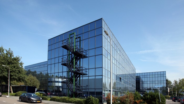 Buitenzijde