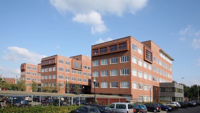Buitenzijde