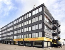 Buitenzijde