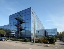 Buitenzijde
