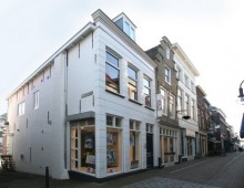Buitenzijde
