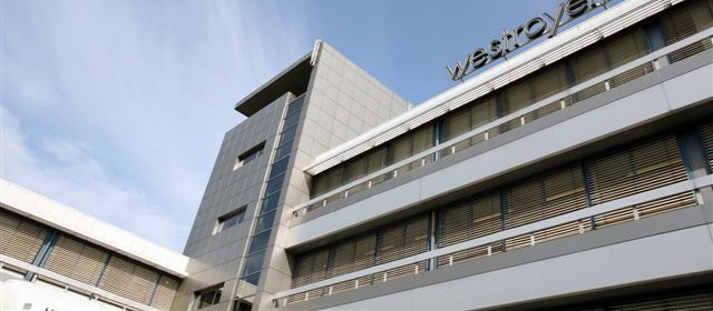 KVK naar Laan van Westroijen 6