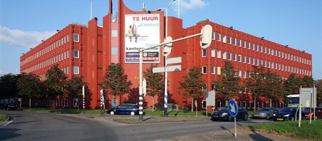 Nieuwe huurders voor gebouw Zuidstede te Nieuwegein